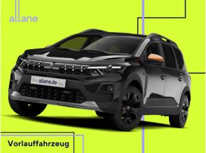 Dacia Jogger TCe 110 Journey - Leasing mit Kaufoption!