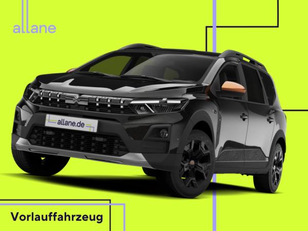 Dacia Jogger TCe 110 Journey - Leasing mit Kaufoption!