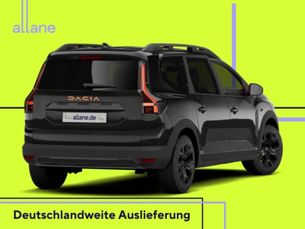 Dacia Jogger TCe 110 Journey - Leasing mit Kaufoption!