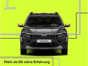 Dacia Jogger TCe 110 Journey - Leasing mit Kaufoption!