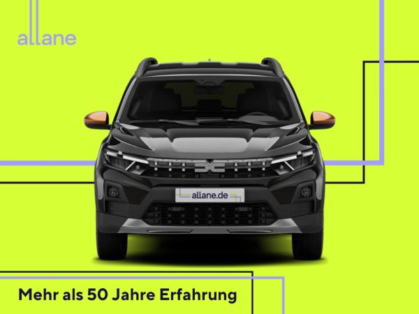 Dacia Jogger TCe 110 Journey - Leasing mit Kaufoption!