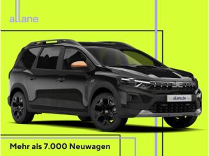 Dacia Jogger TCe 110 Journey - Leasing mit Kaufoption!