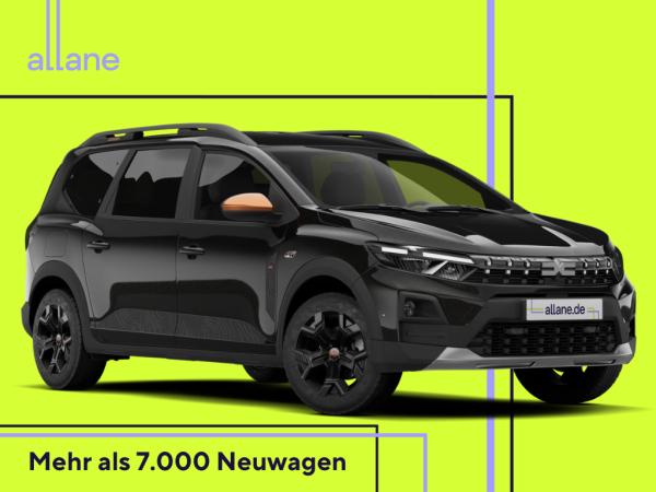 Dacia Jogger TCe 110 Journey - Leasing mit Kaufoption!