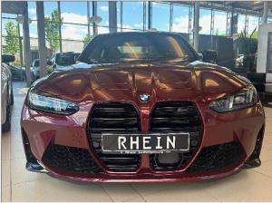 BMW M3 Competition M xDrive** Einzigartige Konfiguration**