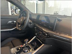 BMW M3 Competition M xDrive** Einzigartige Konfiguration**