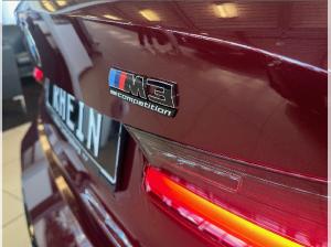 BMW M3 Competition M xDrive** Einzigartige Konfiguration**