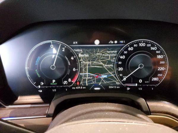 Volkswagen Touareg Atmosphere 4Motion 3.0 TSI Plug-In-Hybrid/MATRIX-LED/NAVI/LEDER/ASSISTENZ UVM.