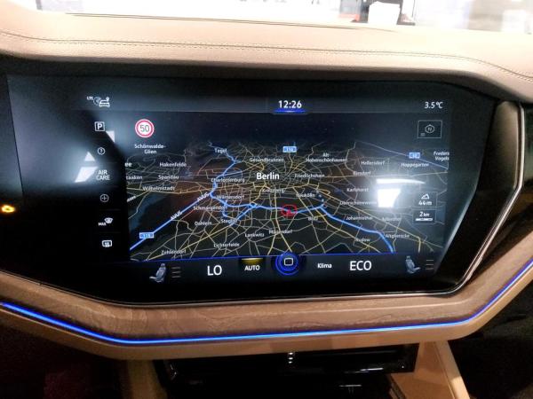 Volkswagen Touareg Atmosphere 4Motion 3.0 TSI Plug-In-Hybrid/MATRIX-LED/NAVI/LEDER/ASSISTENZ UVM.