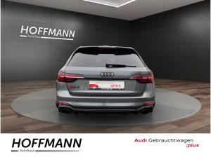 Audi RS4 Avant 4.0 TFSI - Matrix+B&O+Pano+HuD+Navi+ACC