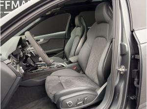Audi RS4 Avant 4.0 TFSI - Matrix+B&O+Pano+HuD+Navi+ACC