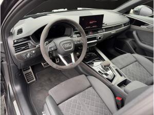 Audi RS4 Avant 4.0 TFSI - Matrix+B&O+Pano+HuD+Navi+ACC