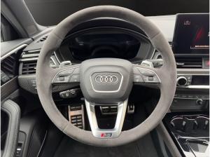 Audi RS4 Avant 4.0 TFSI - Matrix+B&O+Pano+HuD+Navi+ACC