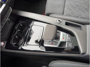 Audi RS4 Avant 4.0 TFSI - Matrix+B&O+Pano+HuD+Navi+ACC