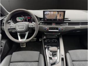 Audi RS4 Avant 4.0 TFSI - Matrix+B&O+Pano+HuD+Navi+ACC