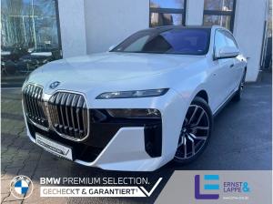 BMW i7 xDrive60 M Sport || UPE:171.000EUR Sky Lounge DrivingAssProf