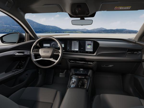 Audi Q6 e-tron Sportback