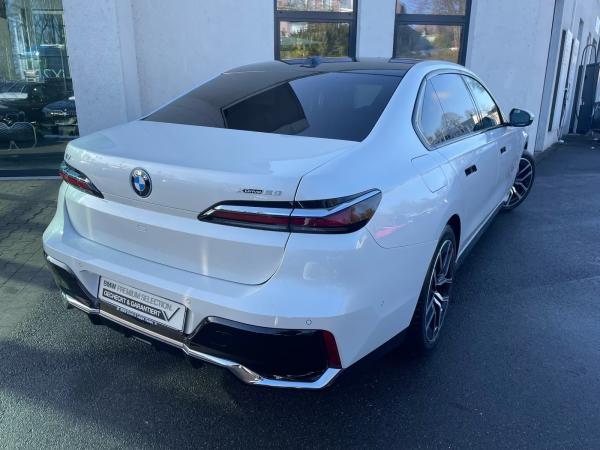BMW i7 xDrive60 M Sport || UPE:171.000EUR Sky Lounge DrivingAssProf
