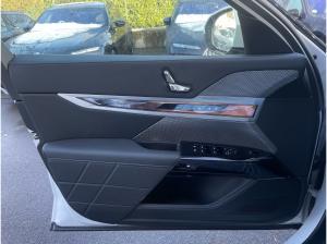 BMW i7 xDrive60 M Sport || UPE:171.000EUR Sky Lounge DrivingAssProf