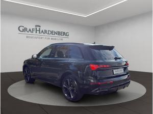 Audi Q7 SUV S line TFSI e quattro 290 kW *Head up Display *Panorama Schiebedach