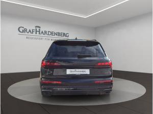Audi Q7 SUV S line TFSI e quattro 290 kW *Head up Display *Panorama Schiebedach