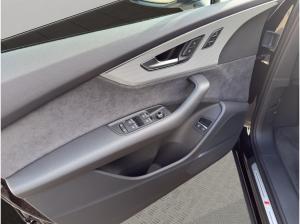 Audi Q7 SUV S line TFSI e quattro 290 kW *Head up Display *Panorama Schiebedach