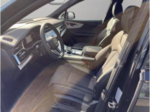 Audi Q7 SUV S line TFSI e quattro 290 kW *Head up Display *Panorama Schiebedach