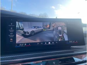 BMW i7 xDrive60 M Sport || UPE:171.000EUR Sky Lounge DrivingAssProf