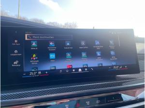 BMW i7 xDrive60 M Sport || UPE:171.000EUR Sky Lounge DrivingAssProf