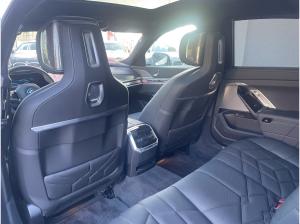 BMW i7 xDrive60 M Sport || UPE:171.000EUR Sky Lounge DrivingAssProf