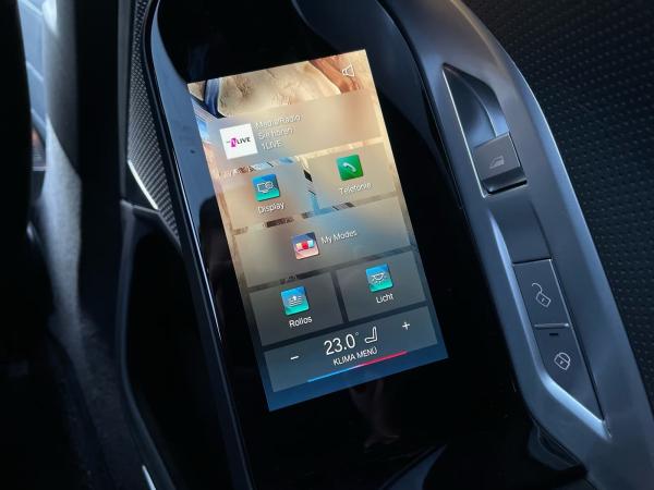 BMW i7 xDrive60 M Sport || UPE:171.000EUR Sky Lounge DrivingAssProf