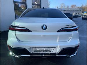 BMW i7 xDrive60 M Sport || UPE:171.000EUR Sky Lounge DrivingAssProf