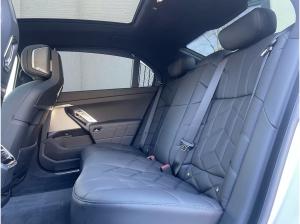BMW i7 xDrive60 M Sport || UPE:171.000EUR Sky Lounge DrivingAssProf