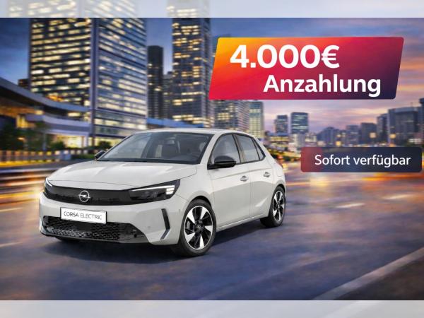 Opel Corsa-e 💥🚀🔋*1x Verfügbar*424km Reichweite*Sofort verfügbar*4.000€ Anzahlung*🔋💥🚀
