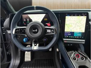 Alpine A390 A 390 GT *Driving-Pack*Forged Carbon*Alcantara Dachhimmel*Alpine-Telemetrics Premium*