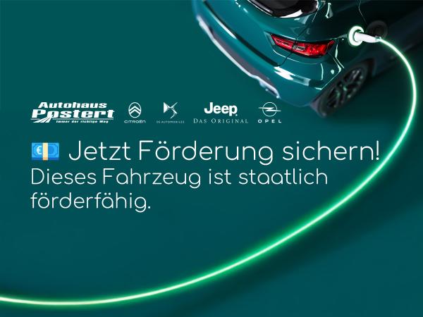 Opel Corsa-e Edition ⚡4.000€ E-FÖRDERPRÄMIE ALS ANZAHLUNG