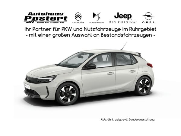 Opel Corsa-e Edition ⚡4.000€ E-FÖRDERPRÄMIE ALS ANZAHLUNG