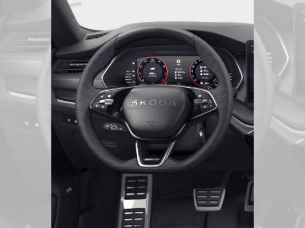 Skoda Octavia Combi 1.5 TSI mHEV DSG *PRIVAT*SOFORT* l MATRIX l AHK l STHZ l PANO l CANTON l HUD l