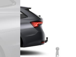 Skoda Octavia Combi 1.5 TSI mHEV DSG *PRIVAT*SOFORT* l MATRIX l AHK l STHZ l PANO l CANTON l HUD l