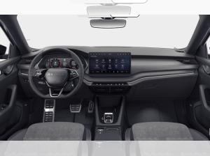 Skoda Octavia Combi 1.5 TSI mHEV DSG *PRIVAT*SOFORT* l MATRIX l AHK l STHZ l PANO l CANTON l HUD l