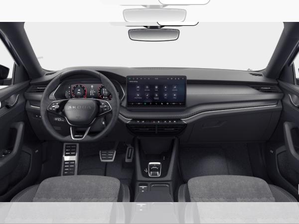 Skoda Octavia Combi 1.5 TSI mHEV DSG *PRIVAT*SOFORT* l MATRIX l AHK l STHZ l PANO l CANTON l HUD l