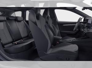 Skoda Octavia Combi 1.5 TSI mHEV DSG *PRIVAT*SOFORT* l MATRIX l AHK l STHZ l PANO l CANTON l HUD l