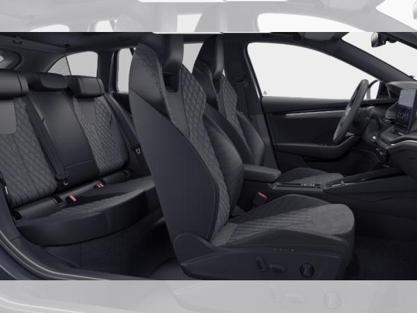 Skoda Octavia Combi 1.5 TSI mHEV DSG *PRIVAT*SOFORT* l MATRIX l AHK l STHZ l PANO l CANTON l HUD l