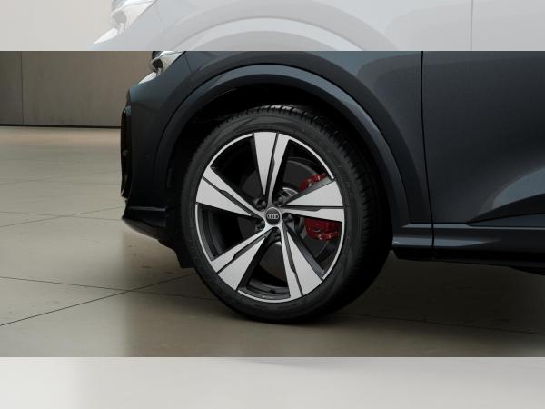 Audi Q5 Sportback e-hybrid quattro !!! VORLAUF !!!