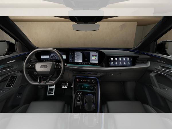 Audi Q5 Sportback e-hybrid quattro !!! VORLAUF !!!