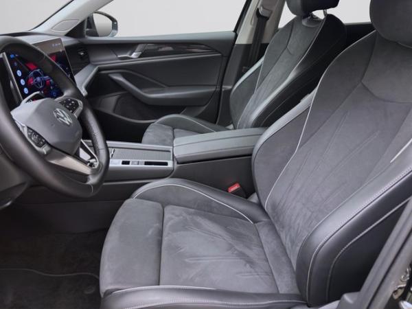 Volkswagen Passat 1.5 TSI eHybrid DSG - BUSINESS💥MEGA DEAL💥AHK NAVI KAMERA PDC