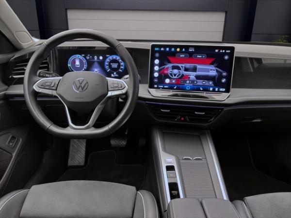 Volkswagen Passat 1.5 TSI eHybrid DSG - BUSINESS💥MEGA DEAL💥AHK NAVI KAMERA PDC