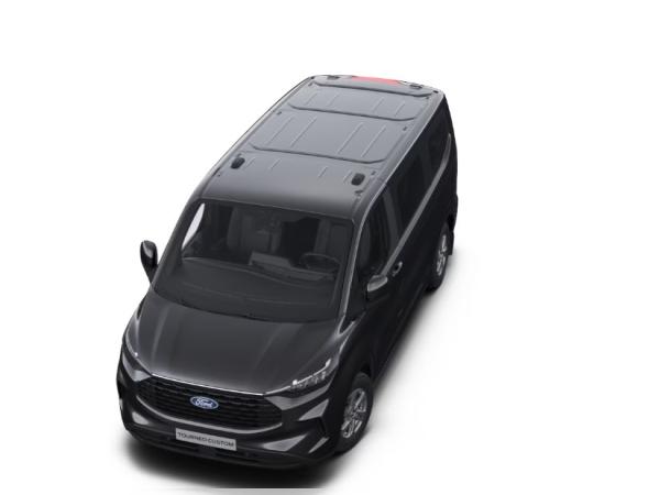 Ford Tourneo Custom 💥 Sonderdeal  Ford Tourneo Custom Trend 320 L1 2.0 Eco Blue 100 kW, 136 PS, 6-Gang Schaltgetriebe