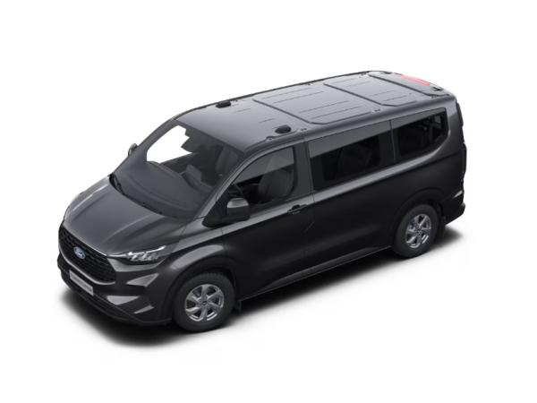 Ford Tourneo Custom 💥 Sonderdeal  Ford Tourneo Custom Trend 320 L1 2.0 Eco Blue 100 kW, 136 PS, 6-Gang Schaltgetriebe