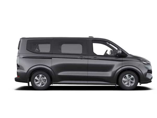 Ford Tourneo Custom 💥 Sonderdeal  Ford Tourneo Custom Trend 320 L1 2.0 Eco Blue 100 kW, 136 PS, 6-Gang Schaltgetriebe