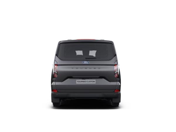Ford Tourneo Custom 💥 Sonderdeal  Ford Tourneo Custom Trend 320 L1 2.0 Eco Blue 100 kW, 136 PS, 6-Gang Schaltgetriebe